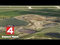 Judge blocks radioactive waste shipements to landfill in Wayne County