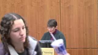 The Spirituality of Nonviolence