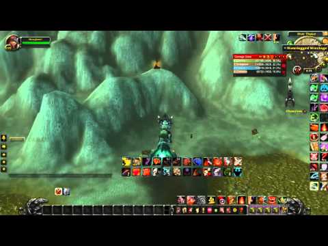 How to find Waterlogged Wreckage