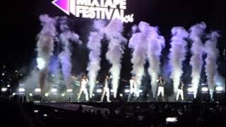 Download lagu 'The Whisper'- NKOTB performing at Hersheypark Stadium - Hershey, PA - 06/25/17