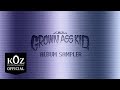 ZICO (지코) [Grown Ass Kid] Album Sampler