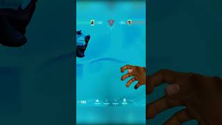 Veto Won’t Let Me Play 😈