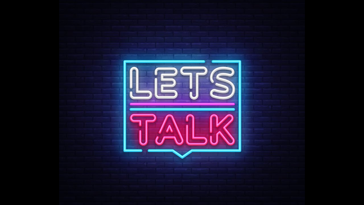 Let s talk about it itsmeqb renegades selfmade gossip youtube