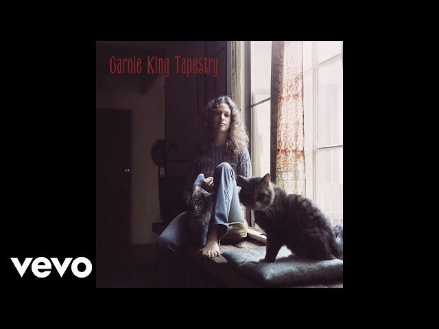 Carole King - Home Again