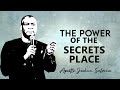 [FULL SERMON] THE ALTAR OF THE SECRET PLACE - APOSTLE JOSHUA SELMAN 2022