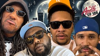 The Apollo | Kendrick Lamar Responded To Drake!! | Episode 108