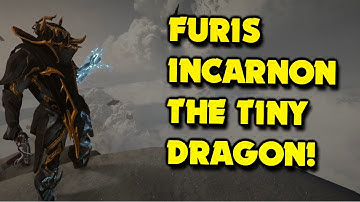 FURIS INCARNON vs LVL 9999 (Guide) | WARFRAME