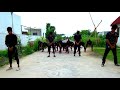 Bezubaan/DJ Snake - Magenta Riddim/Kala Chasma Dance Performance