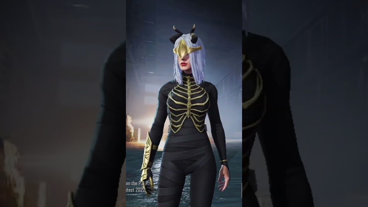 New Potential Set! Pubg Lucky Crate! 