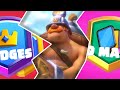 4 New Features &amp; Changes are here in Clash Royale
