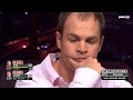$783,000 Pot on High Stakes Poker!