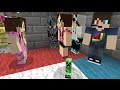 Minecraft: YOUTUBERS CASTLE CHALLENGE [EPS9] [30]
