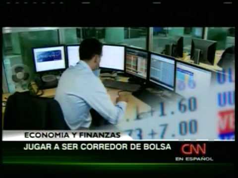 Es Corredor De Bolsa Una Buena Carrera En La India