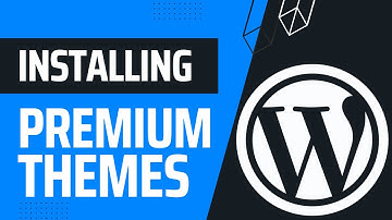 How To Find And Install Premium WordPress Themes | WordPress Masterclass Part 33