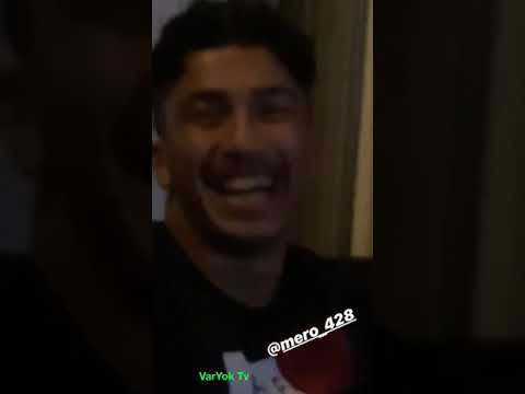 Reynmen ile Mero'nun