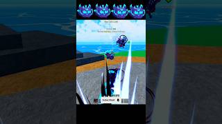 4X Kitsune X Spider Raid | (Blox Fruits) Part-2 #roblox #bloxfruit #shorts #viral #trending