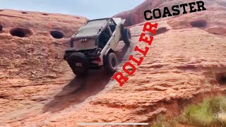 If Moab Were Open The Off Road Club 4Wd