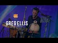 Greg Ellis - The Rhythmatist | American Drummer | TheVibe Originals