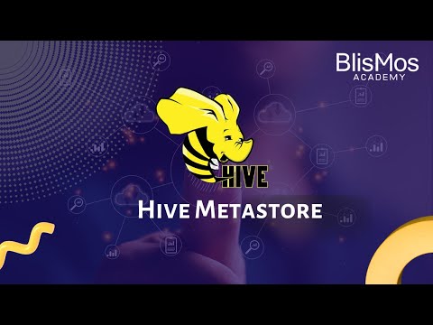 Видео: Что такое улей Metastore?