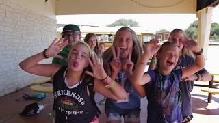 PreTeen Camp 2017 - Session 3 Recap PreTeen Camp 2017 - Session 3 Recap