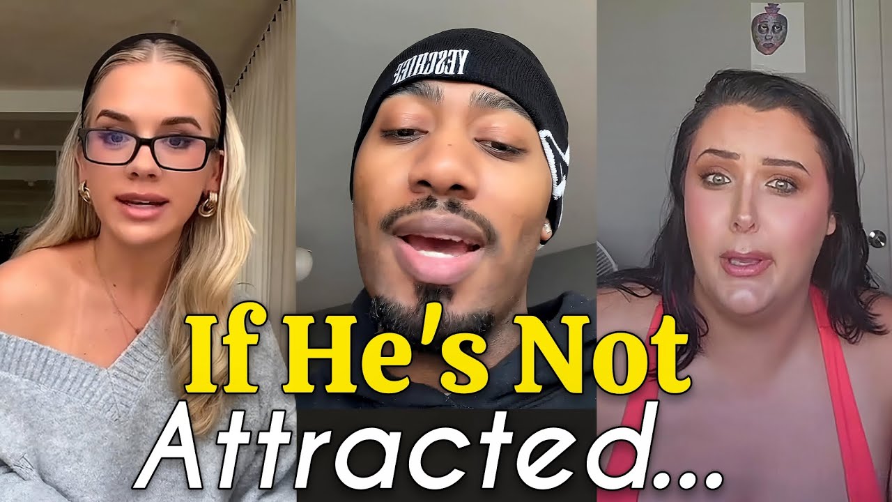 How Men Really Treat Women They Don’t Find Attractive