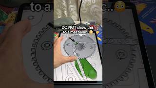It's a digital car repair database#mechanic #carservices #tips #shortvideo #viralshorts#shorts #car