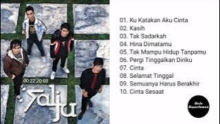 Salju band full album