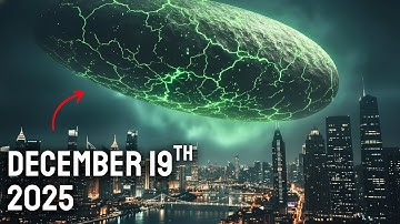 Why Scientists Fear 3I/ATLAS