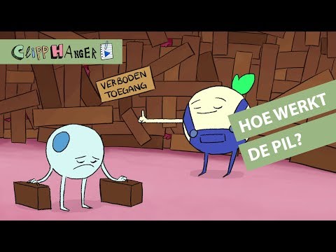 Video: Wat zit er in bewezen pillen?