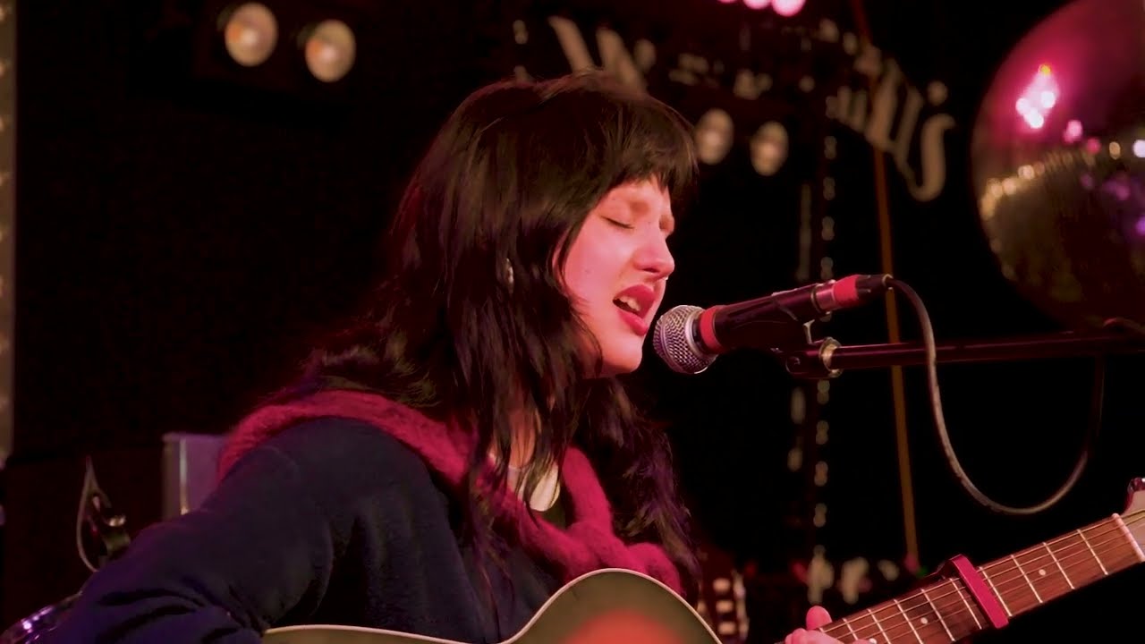 Freya Eastscott @ The Hope and Ruin 18/02/26