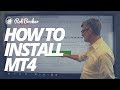 Part 2: How to Install Metatrader 4 for Forex Trading