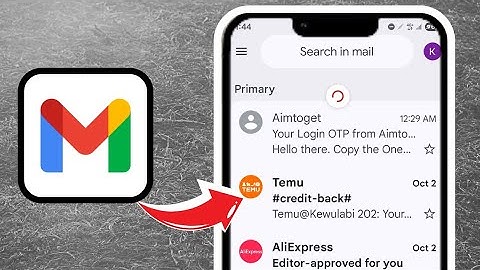 How To Send An Email In Gmail App On Android (Easy Guide)