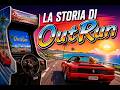 Dalle sale giochi alla leggenda: la storia di Out Run