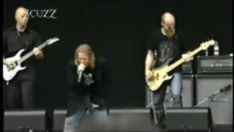 Stone Sour - Inhale   (Legendado)