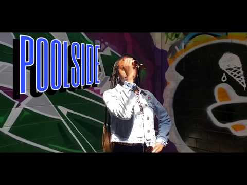 Poolside | The Anxiety | Willow Smith | Tyler Cole | Freestyle | Truth.