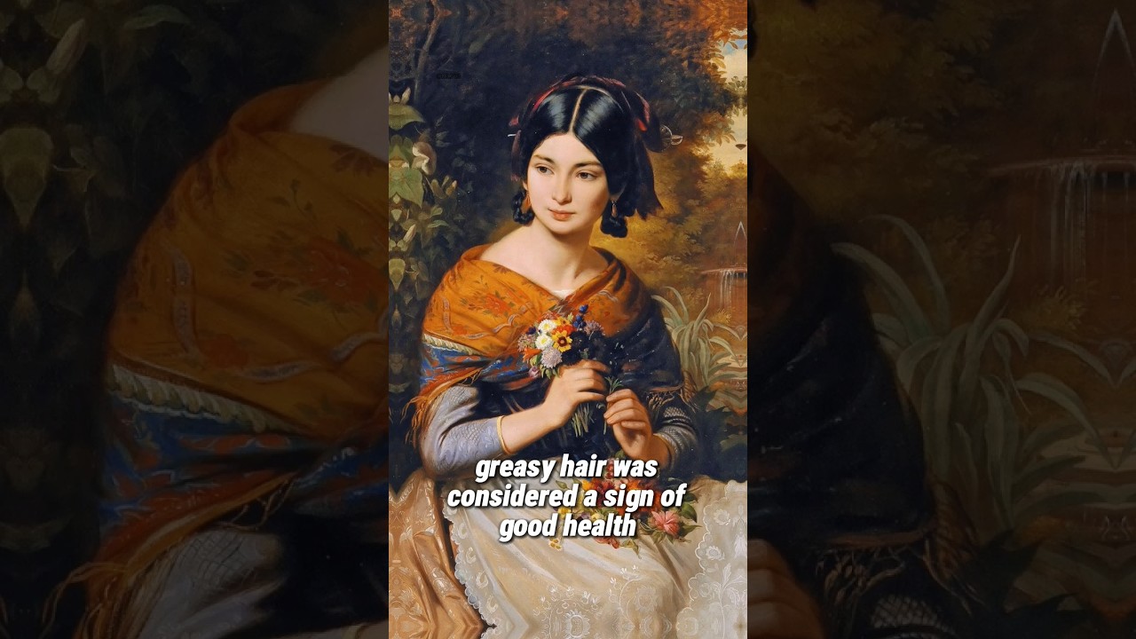 intimate hygiene in the middle ages .