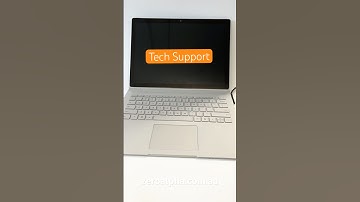 Microsoft Book 2 - How to Open and Recover SSD Data (1832)