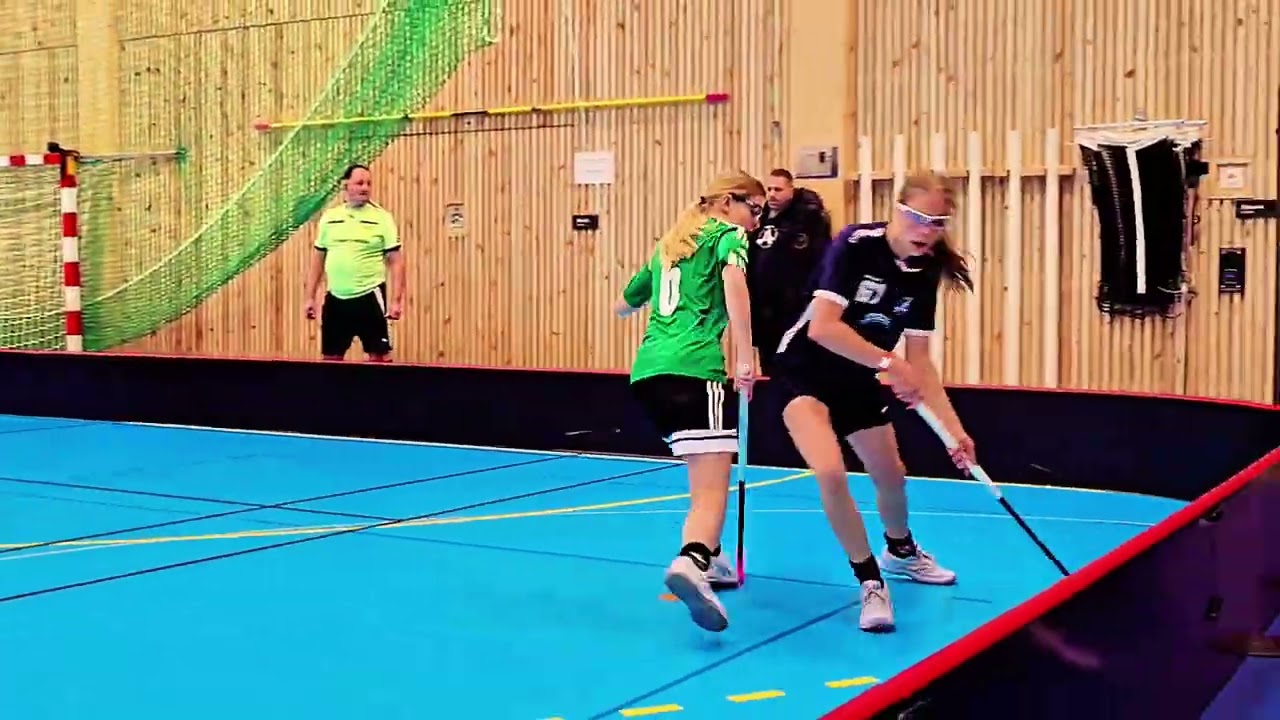 Storvreta cupen Älvsjö F10 vs Storviks IF