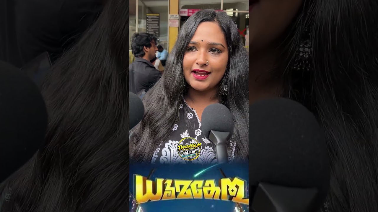 dhoomakethu movie review