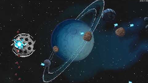 Daily Steredenn Binary Stars (S3 E097) - Locked at the Battleship lane