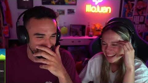 CHARLAZA🤣  | illoJuan y Masi | MEJORES MOMENTOS