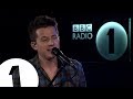 Charlie Puth - Attention in the Live Lounge