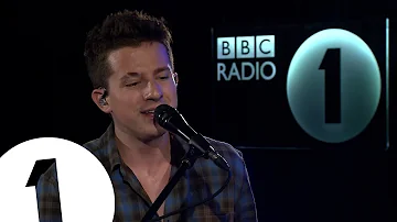 Charlie Puth - Attention in the Live Lounge