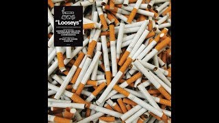 Listen (Jonwayne Mix) - Your Old Droog (2018)