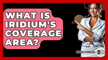 What Is Iridium