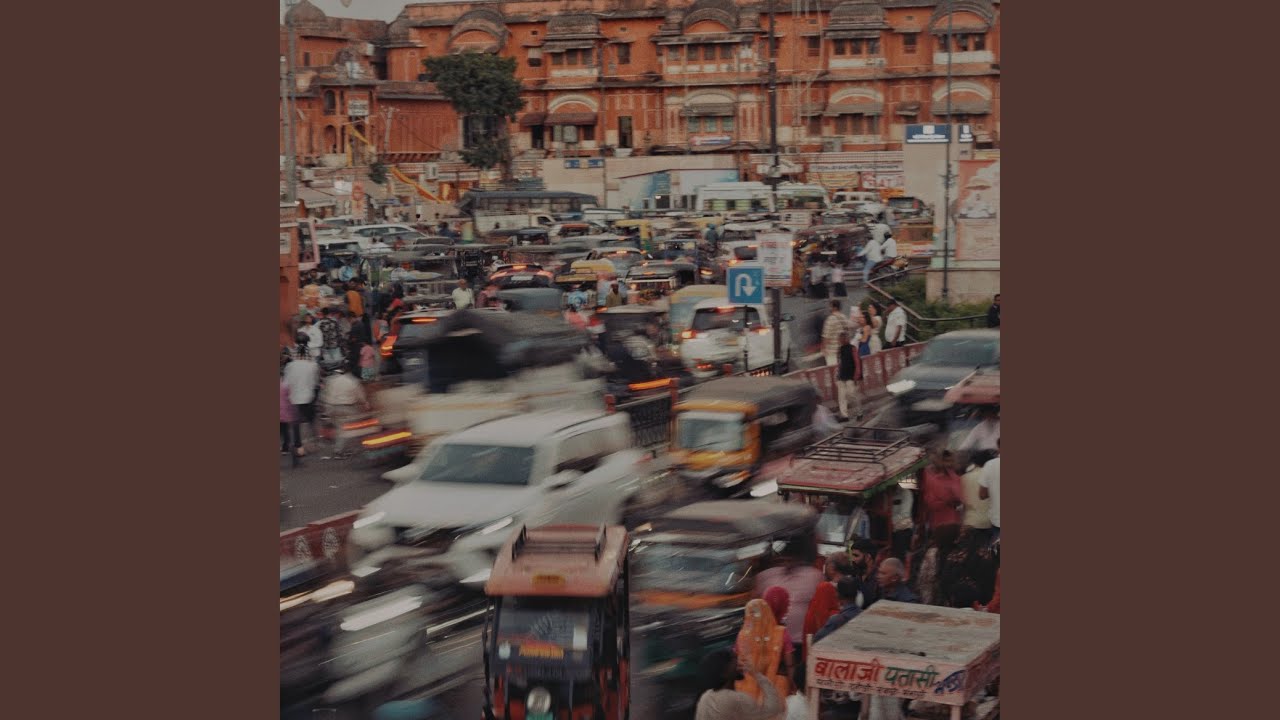 Transit (Live in Jaipur) auf YouTube ansehen Transit (Live in Jaipur) auf YouTube ansehen