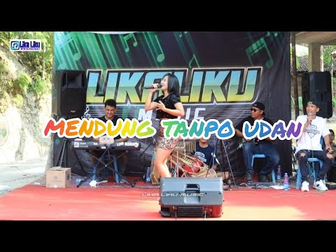 Liku Liku voc Airin Geboy MJR PRO