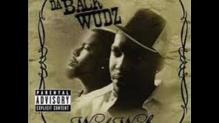 Da BackWudz - Fantastic (ft Bo Hagon & Jeff B)