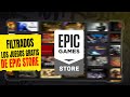 Epic Games Store: ¡Estos juegos DAN gratis en Diciembre ...