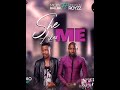 She likes me by emerson royzz feat micky baller produced by sonny beats in kampala uganda